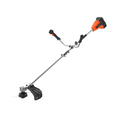 YARD FORCE 40V BRUSH CUTTER & GRASS TRIMMER