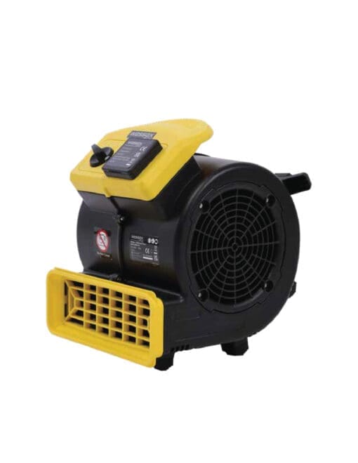 WESSEX – HIGH SPEED/FLOOR DRYER