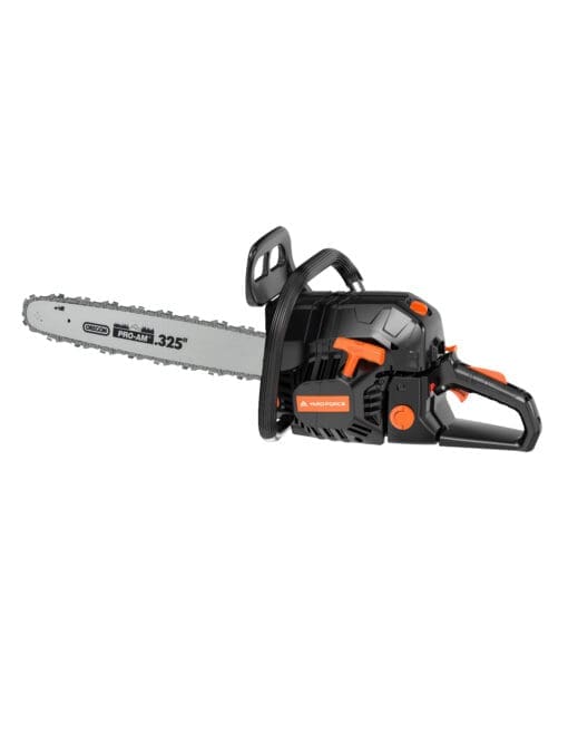 YARD FORCE 53C PETROL CHAINSAW