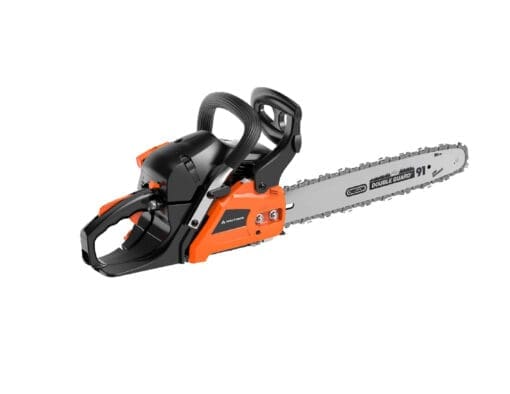 YARD FORCE 41CC PETROL CHAINSAW