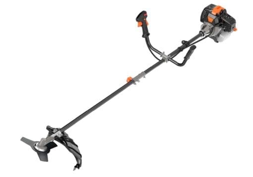 YARD FORCE PETROL BRUSH CUTTER