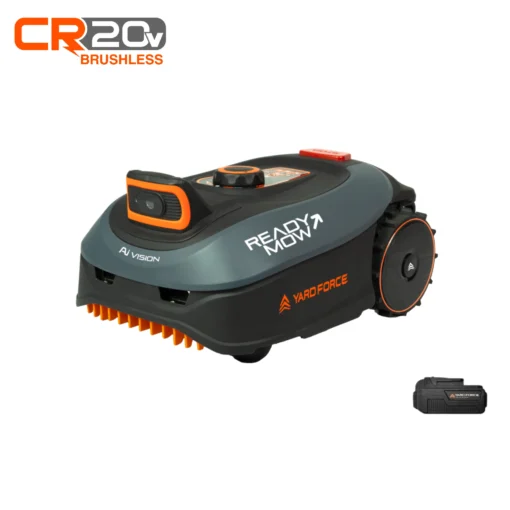 YARD FORCE I600 ROBOT MOWER